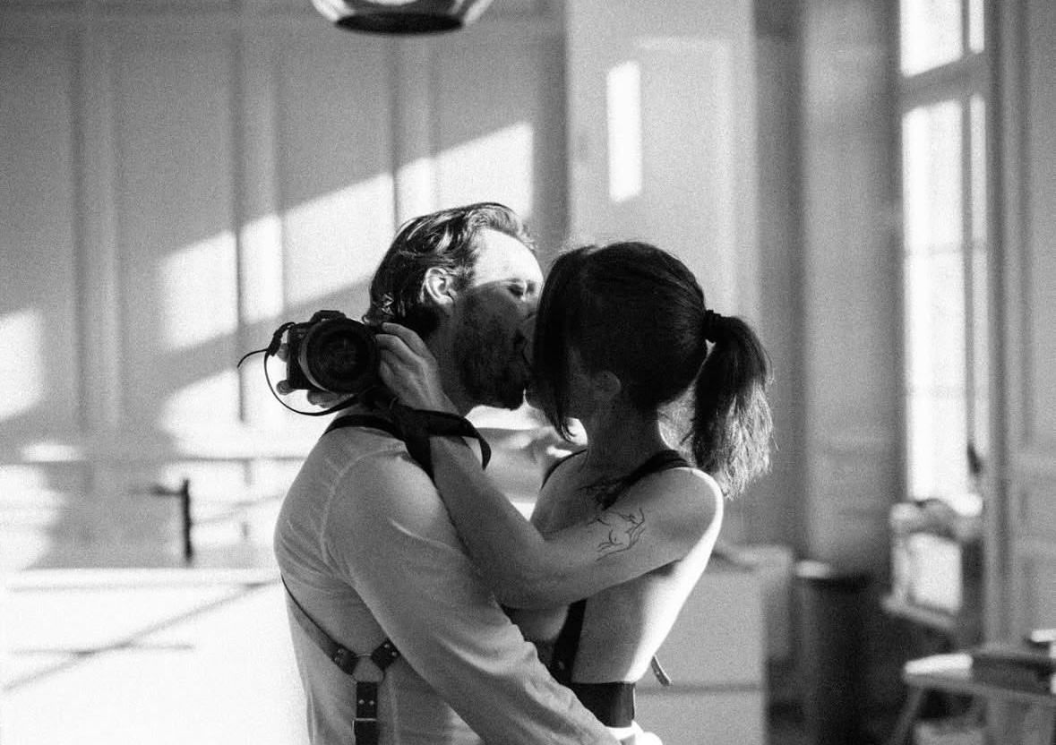 L'Amour et la Violence