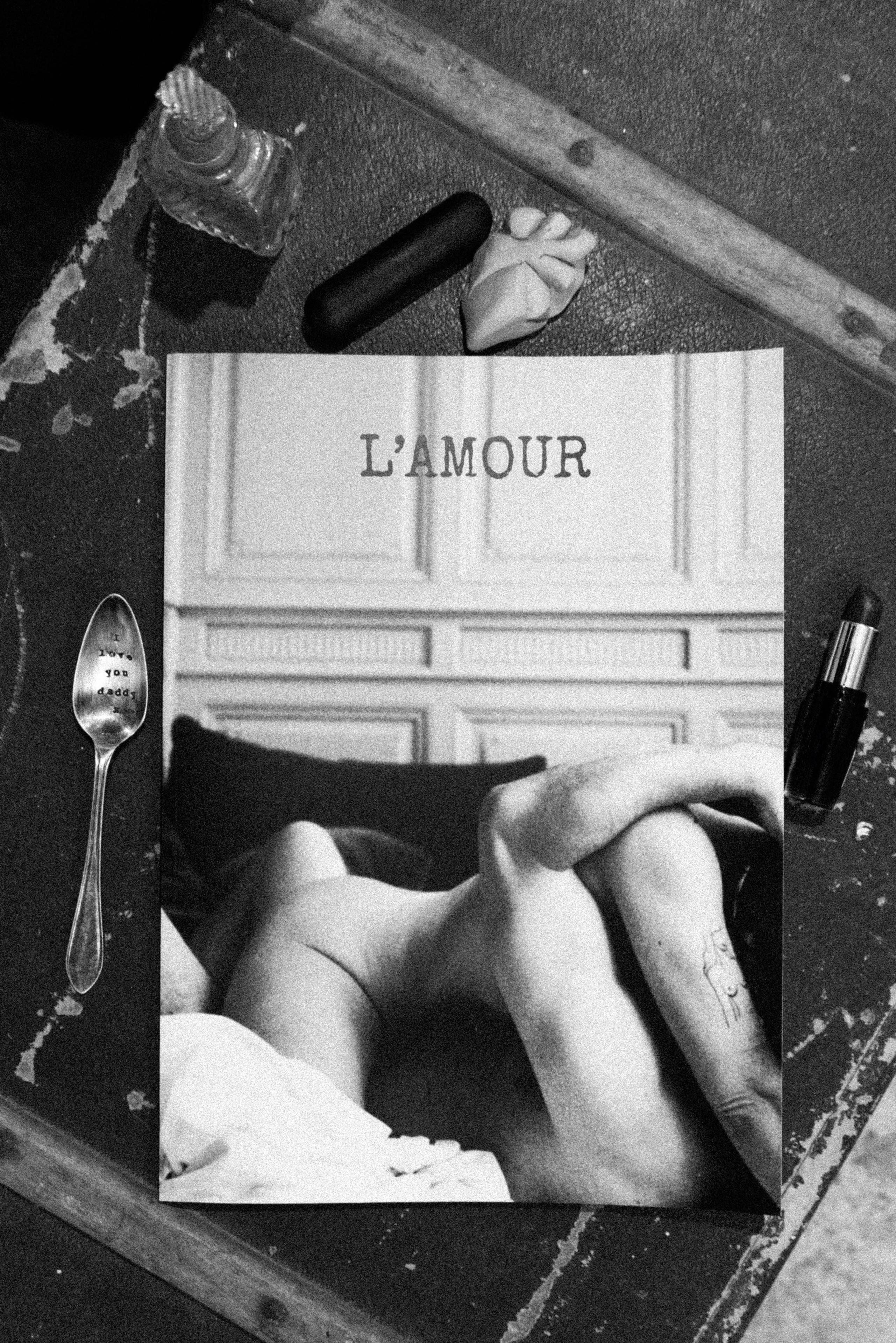 LES LIVRES